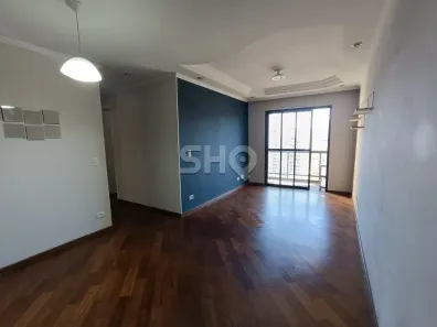 Apartamento com 3 Quartos à venda, 76m² no Parada Inglesa, São Paulo