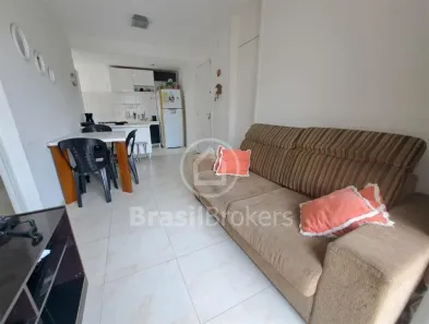 Apartamento com 3 Quartos à venda, 52m² no Parada de Lucas, Rio de Janeiro