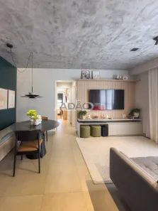 Apartamento com 2 Quartos à venda, 73m² no Setor Oeste, Goiânia