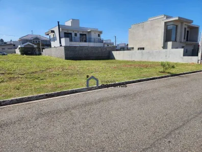 Lote/Terreno à venda, 260m² no Loteamento Floresta, São José dos Campos