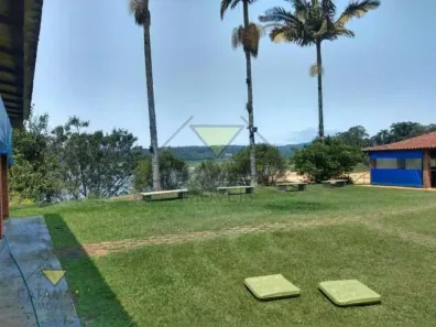 Fazenda/Sítio com 2 Quartos à venda, 10000m² no Taiaçupeba, Mogi das Cruzes