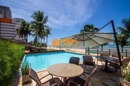 Apartamento com 4 Quartos à venda, 327m² no Piedade, Jaboatão dos Guararapes