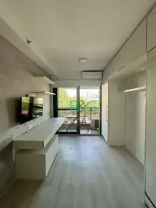 Apartamento com 1 Quarto à venda, 25m² no Vila Mariana, São Paulo