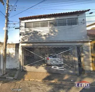 Casa com 3 Quartos à venda, 250m² no Jardim Jaú (Zona Leste), São Paulo