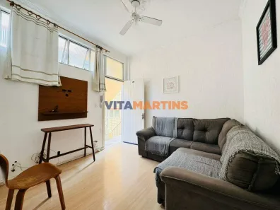 Apartamento com 2 Quartos à venda, 48m² no Centro, Cabo Frio