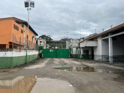 Lote/Terreno à venda, 7000m² no Centro, Nova Iguaçu