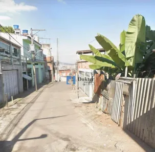 Lote/Terreno à venda, 240m² no Brasilândia, São Paulo