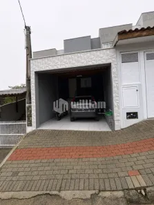 Casa com 2 Quartos à venda, 61m² no Limeira Baixa, Brusque