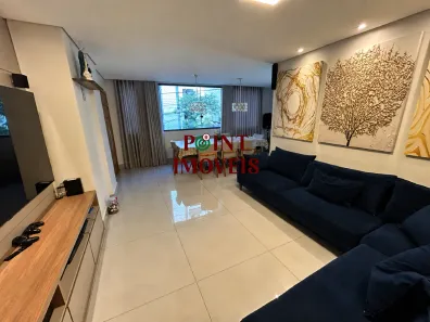 Apartamento com 3 Quartos à venda, 92m² no Barreiro, Belo Horizonte