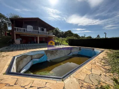 Fazenda/Sítio com 5 Quartos à venda, 7000m² no Curral, Ibiúna
