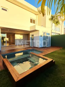Casa de Condomínio com 4 Quartos à venda, 300m² no Boa Esperança, Petrolina