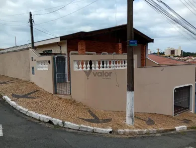 Casa com 3 Quartos à venda, 125m² no Jardim Guarani, Campinas