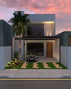 Casa de Condomínio com 4 Quartos à venda, 170m² no Tapanã (Icoaraci), Belém