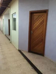 Casa com 2 Quartos à venda, 70m² no Santa Helena, Contagem