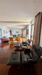 Apartamento com 4 Quartos à venda, 298m² no Pituba, Salvador