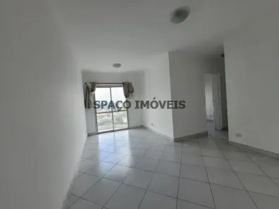 Apartamento com 2 Quartos à venda, 60m² no Vila Mascote, São Paulo