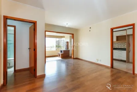 Apartamento com 2 Quartos à venda, 92m² no Cristo Redentor, Porto Alegre