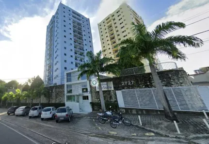 Apartamento com 2 Quartos à venda, 64m² no Torre, João Pessoa