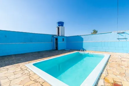 Casa com 4 Quartos à venda, 150m² no Morada do Vale I, Gravataí