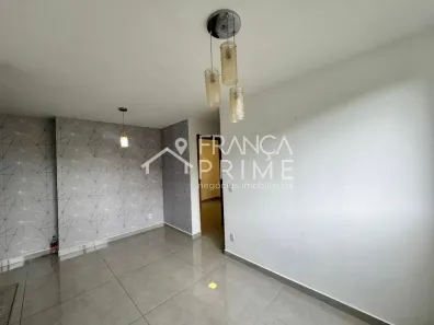 Apartamento com 2 Quartos para alugar, 44m² no Jardim Íris, São Paulo