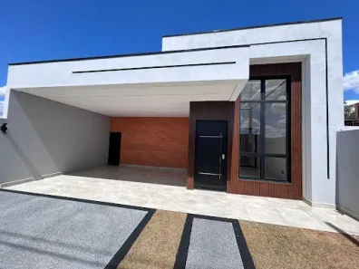 Casa com 3 Quartos à venda, 142m² no Jardim Japão, Itupeva