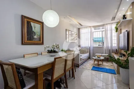 Apartamento com 2 Quartos à venda, 85m² no Ingá, Niterói