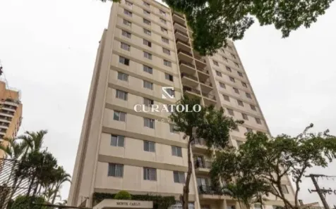 Apartamento com 3 Quartos à venda, 85m² no Jardim São Paulo(Zona Norte), São Paulo
