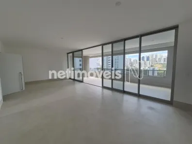 Apartamento com 4 Quartos à venda, 208m² no Vale do Sereno, Nova Lima