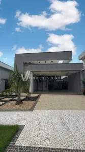 Casa de Condomínio com 3 Quartos à venda, 212m² no Jardim América, Paulínia