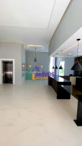 Casa de Condomínio com 4 Quartos à venda, 465m² no Tamboré, Santana de Parnaíba