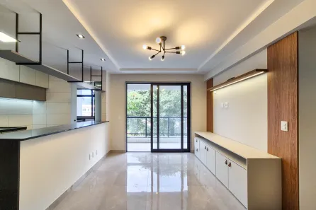 Apartamento com 2 Quartos à venda, 74m² no Alto, Teresópolis