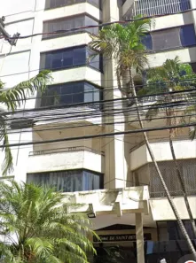 Apartamento com 2 Quartos para alugar, 70m² no Setor Oeste, Goiânia