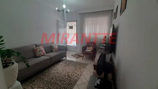 Casa com 2 Quartos à venda, 68m² no Parque Ramos Freitas, São Paulo