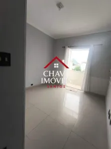 Apartamento com 1 Quarto à venda, 31m² no Centro, São Vicente