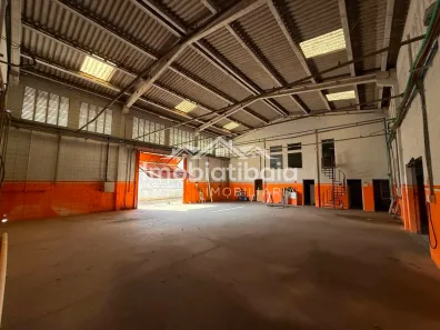 Galpão/Depósito/Armazém para alugar, 800m² no Terra Preta (Terra Preta), Mairiporã