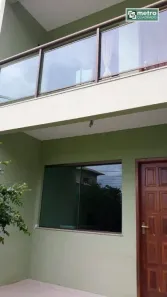 Casa com 2 Quartos à venda, 89m² no Extensão Novo Rio das Ostras, Rio das Ostras