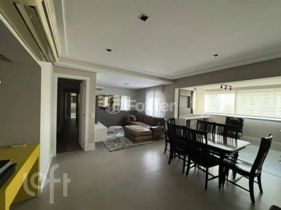 Apartamento com 3 Quartos à venda, 162m² no Jardim do Salso, Porto Alegre