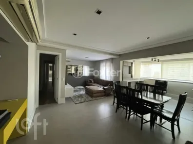 Apartamento com 3 Quartos à venda, 162m² no Jardim do Salso, Porto Alegre
