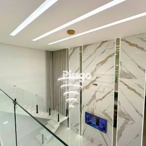 Casa de Condomínio com 3 Quartos à venda, 270m² no Ponte Alta, Betim