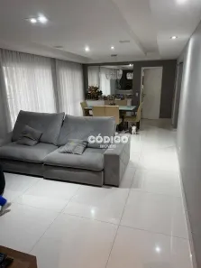 Apartamento com 3 Quartos à venda, 150m² no Vila Augusta, Guarulhos