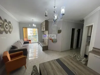 Apartamento com 2 Quartos à venda, 47m² no Piratininga, Osasco