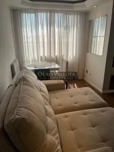 Apartamento com 2 Quartos à venda, 65m² no Jardim Independência, São Paulo