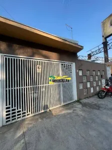 Casa com 6 Quartos à venda, 267m² no Casa Grande, Diadema
