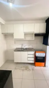 Apartamento com 2 Quartos à venda, 32m² no Parque Fongaro, São Paulo