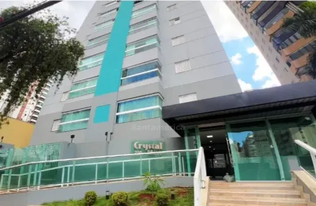 Apartamento com 2 Quartos à venda, 82m² no Gleba Fazenda Palhano, Londrina