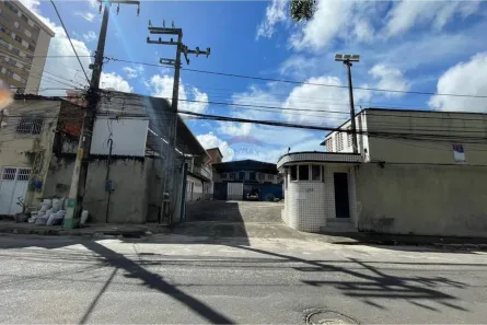 Galpão/Depósito/Armazém para alugar, 1600m² no Benfica, Fortaleza