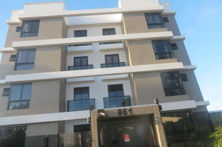 Apartamento com 2 Quartos à venda, 79m² no Guabirotuba, Curitiba