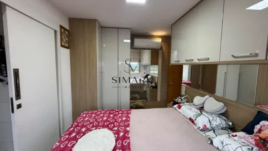 Cobertura com 3 Quartos para alugar, 130m² no Piratininga, Niterói
