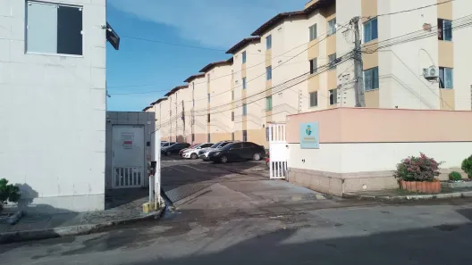 Apartamento com 2 Quartos à venda, 55m² no Turu, São Luís
