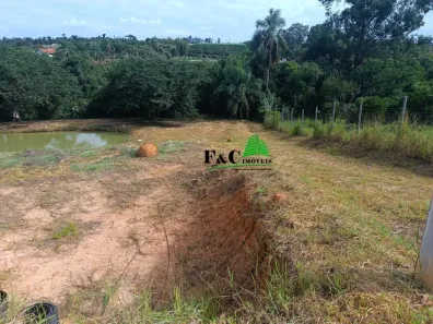 Lote/Terreno à venda, 3400m² no Bairro dos Pires, Limeira